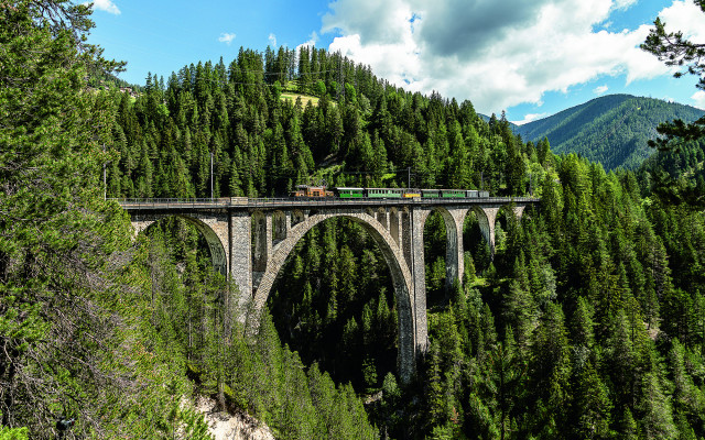 Image of Wiesener Viadukt