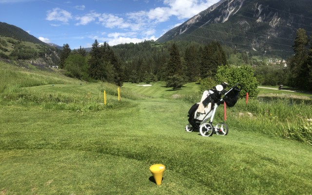 Image of Golfer`s Choice 2 Nächte
