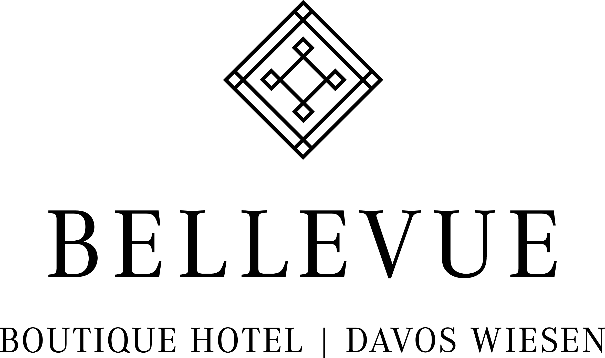 Hotel Belluvue Logo